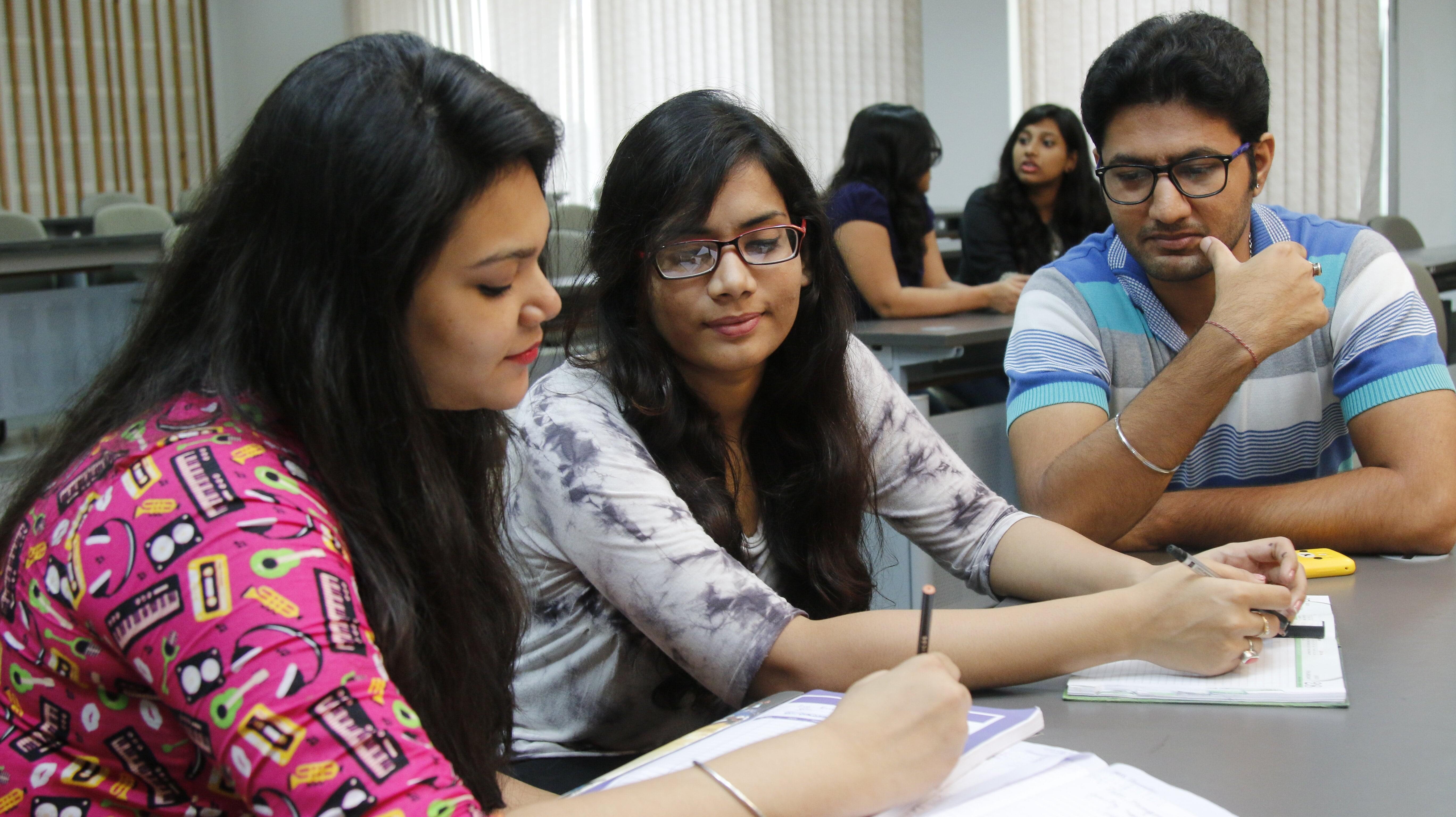 Calcutta Business School Kolkata Infrastructure photo 12